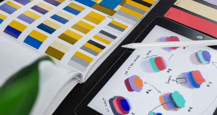 Friseursalon kleines mittelständiges Unternehmen