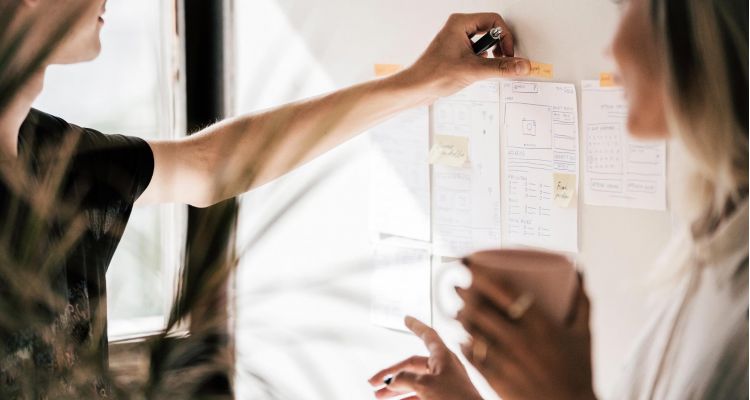 Konferenzraum großes Mittelständiges Unternehmen