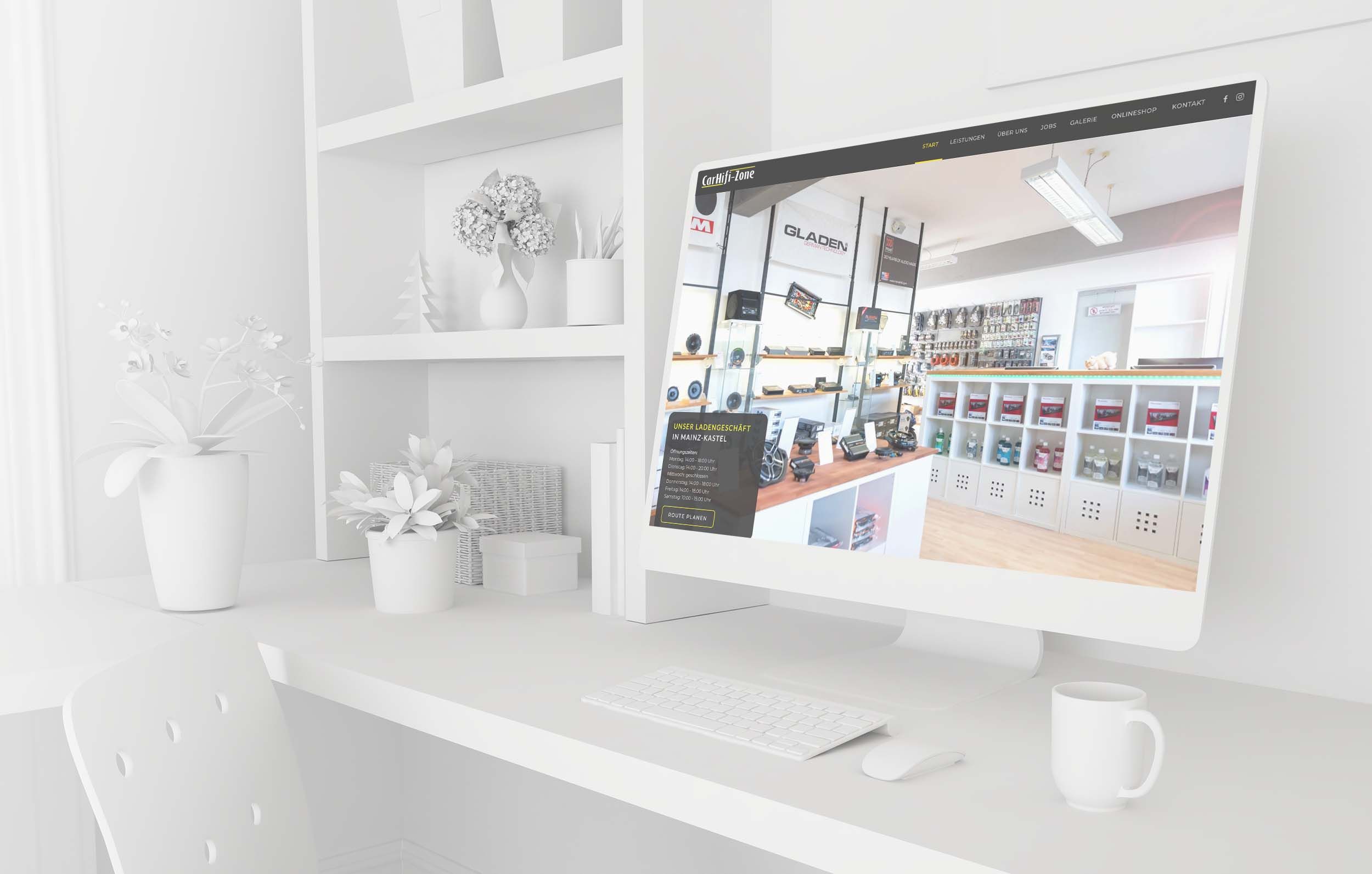 Passgenaue Mark&shy;eting&shy;maß&shy;nahmen müssen nicht teuer sein