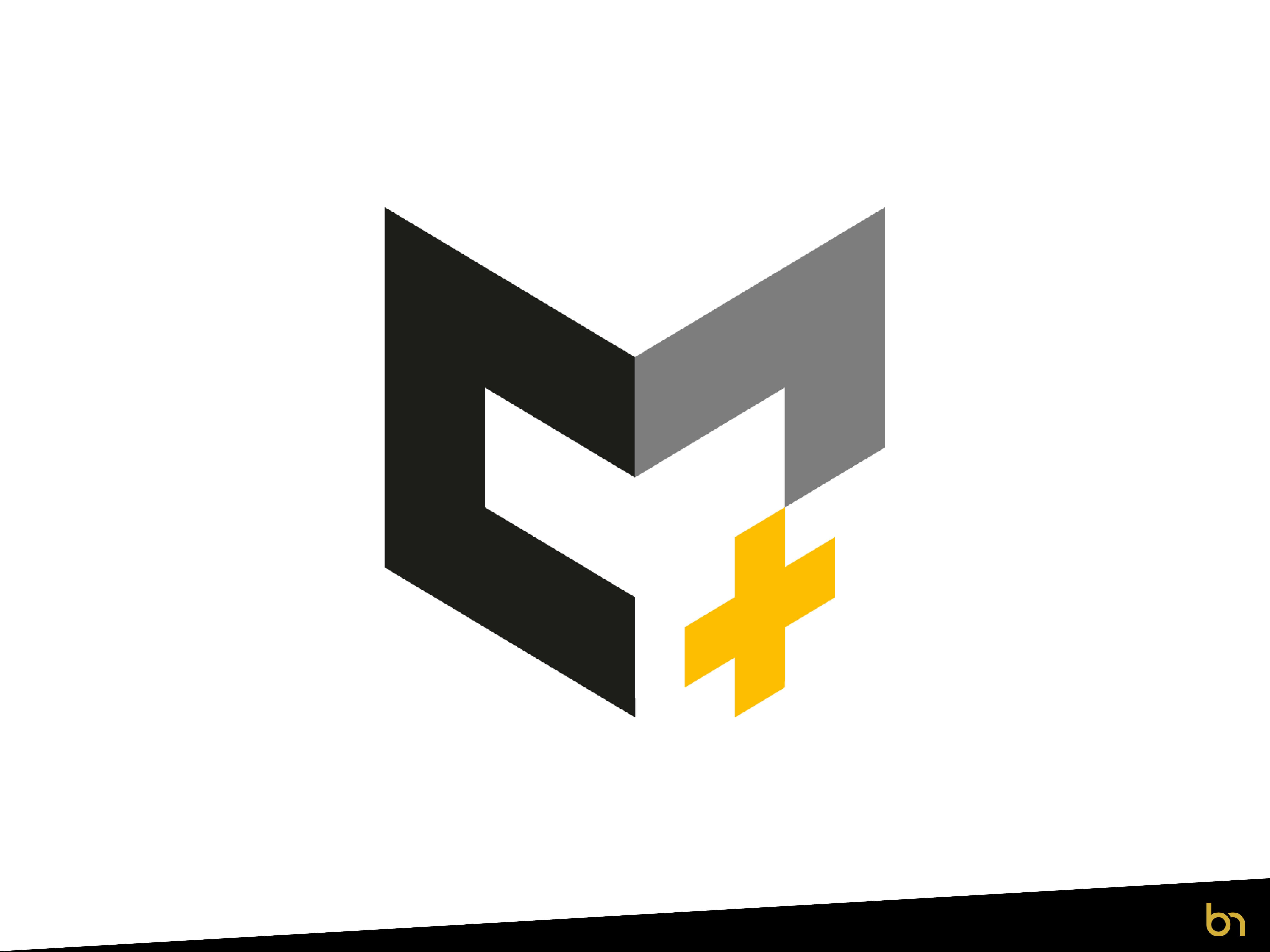 Logoreferenz Cmplus Beendesign