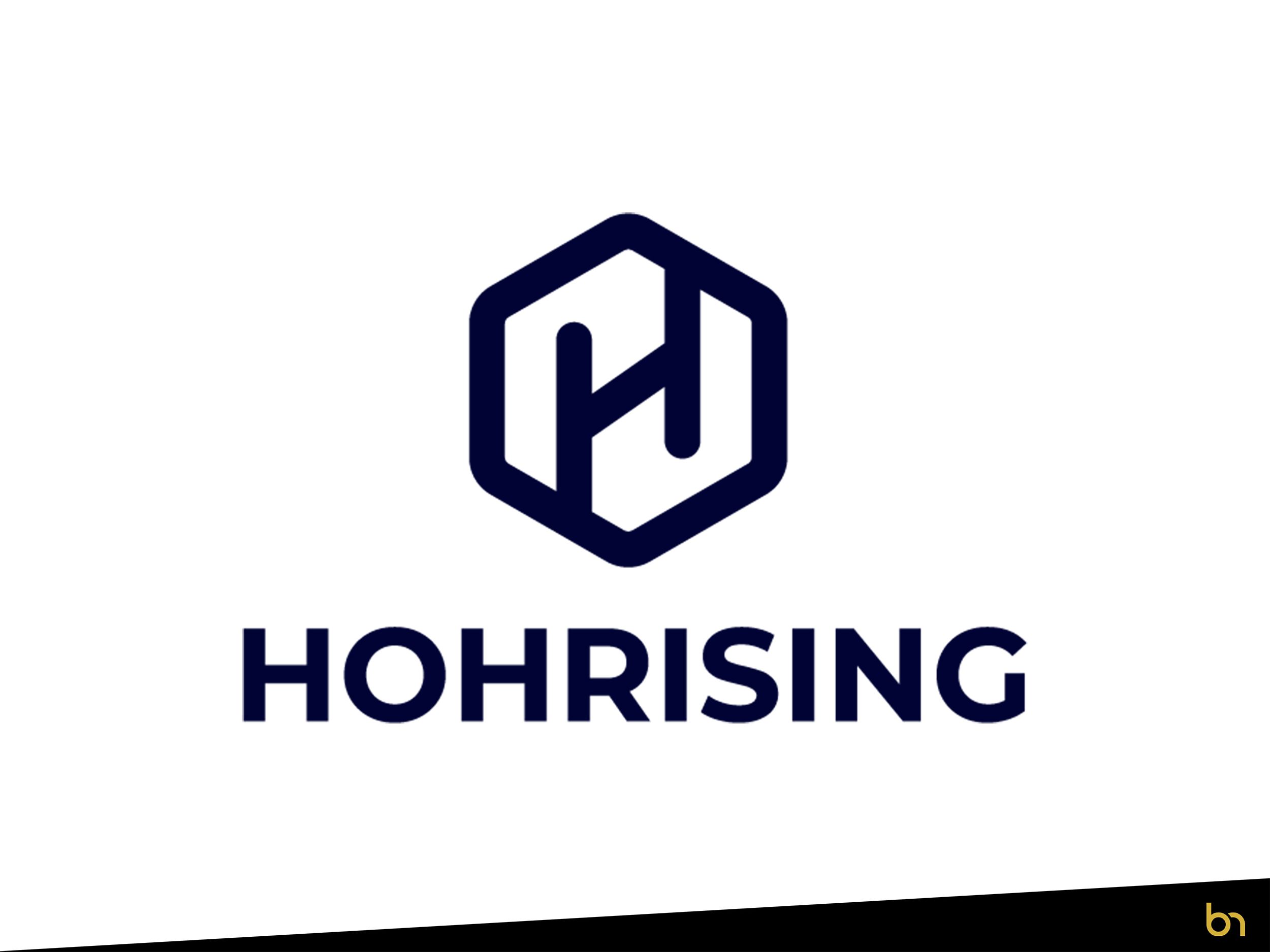 Logoreferenz beendesign Hohrising